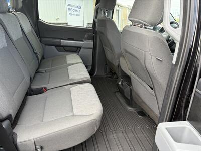 2021 Ford F-150 XLT   - Photo 16 - Clarenville, NL A5A 2C4