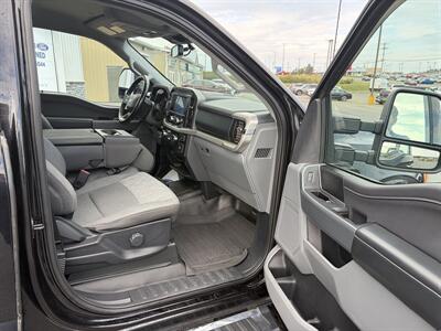 2021 Ford F-150 XLT   - Photo 5 - Clarenville, NL A5A 2C4