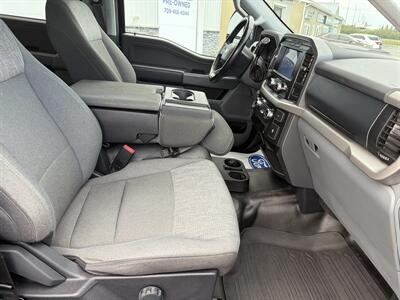 2021 Ford F-150 XLT   - Photo 6 - Clarenville, NL A5A 2C4