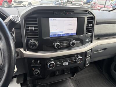 2021 Ford F-150 XLT   - Photo 8 - Clarenville, NL A5A 2C4