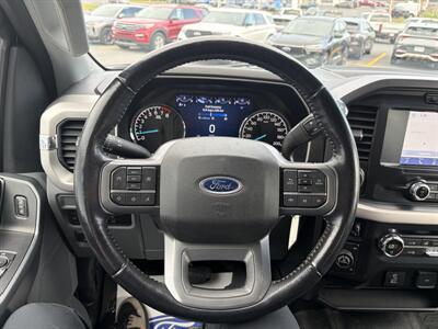 2021 Ford F-150 XLT   - Photo 12 - Clarenville, NL A5A 2C4