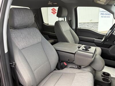 2021 Ford F-150 XLT   - Photo 7 - Clarenville, NL A5A 2C4