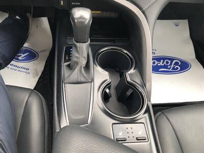 2020 Toyota Camry SE   - Photo 9 - Clarenville, NL A5A 2C4