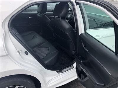2020 Toyota Camry SE   - Photo 13 - Clarenville, NL A5A 2C4