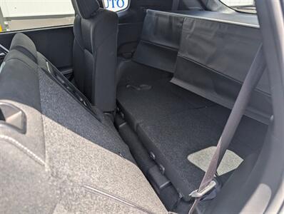 2024 Mitsubishi Outlander ES 7 Seater   - Photo 13 - St John's, NL A1B 1C2