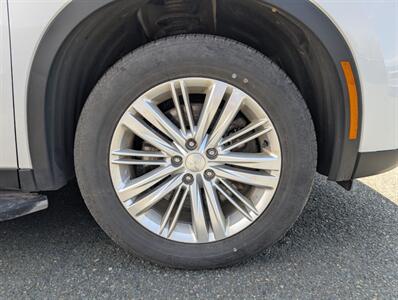 2024 Mitsubishi Outlander ES 7 Seater   - Photo 11 - St John's, NL A1B 1C2