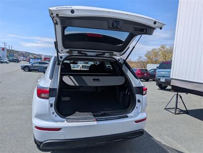 2024 Mitsubishi Outlander ES 7 Seater   - Photo 7 - St John's, NL A1B 1C2