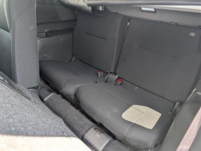 2024 Mitsubishi Outlander ES 7 Seater   - Photo 12 - St John's, NL A1B 1C2