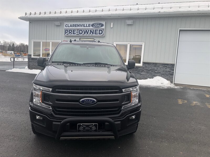 2020 Ford F-150 XLT Sport   - Photo 1 - Clarenville, NL A5A 2C4