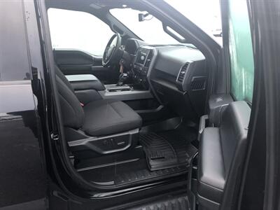 2020 Ford F-150 XLT Sport   - Photo 5 - Clarenville, NL A5A 2C4