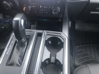 2020 Ford F-150 XLT Sport   - Photo 9 - Clarenville, NL A5A 2C4