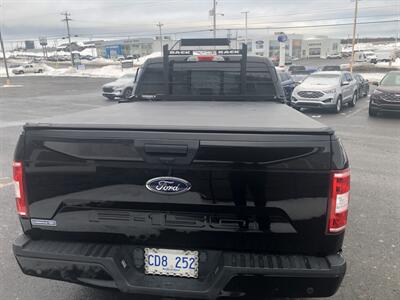 2020 Ford F-150 XLT Sport   - Photo 13 - Clarenville, NL A5A 2C4