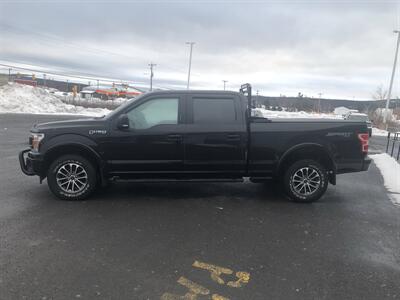 2020 Ford F-150 XLT Sport   - Photo 3 - Clarenville, NL A5A 2C4