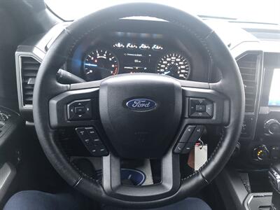 2020 Ford F-150 XLT Sport   - Photo 11 - Clarenville, NL A5A 2C4