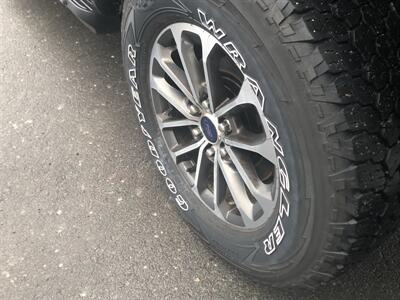 2020 Ford F-150 XLT Sport   - Photo 4 - Clarenville, NL A5A 2C4