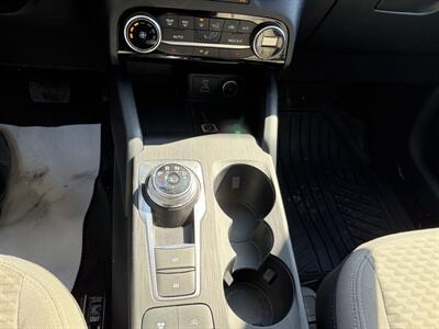 2021 Ford Escape SE   - Photo 9 - Clarenville, NL A5A 2C4