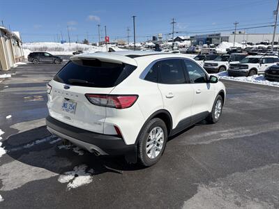 2021 Ford Escape SE   - Photo 4 - Clarenville, NL A5A 2C4