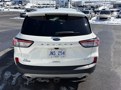 2021 Ford Escape SE   - Photo 13 - Clarenville, NL A5A 2C4