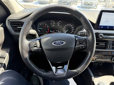 2021 Ford Escape SE   - Photo 11 - Clarenville, NL A5A 2C4