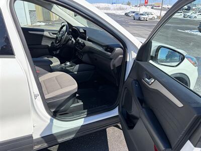 2021 Ford Escape SE   - Photo 5 - Clarenville, NL A5A 2C4