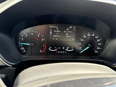 2021 Ford Escape SE   - Photo 12 - Clarenville, NL A5A 2C4