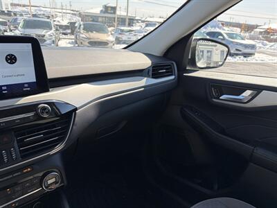 2021 Ford Escape SE   - Photo 10 - Clarenville, NL A5A 2C4