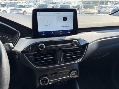 2021 Ford Escape SE   - Photo 8 - Clarenville, NL A5A 2C4