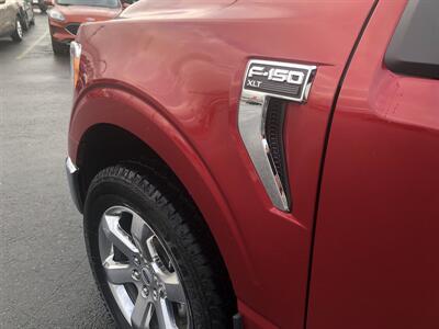 2021 Ford F-150 XLT - Photo 5 - Clarenville, NL A5A 2C4