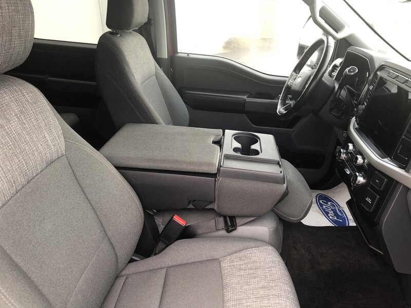 2021 Ford F-150 XLT - Photo 12 - Clarenville, NL A5A 2C4