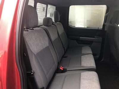 2021 Ford F-150 XLT - Photo 8 - Clarenville, NL A5A 2C4
