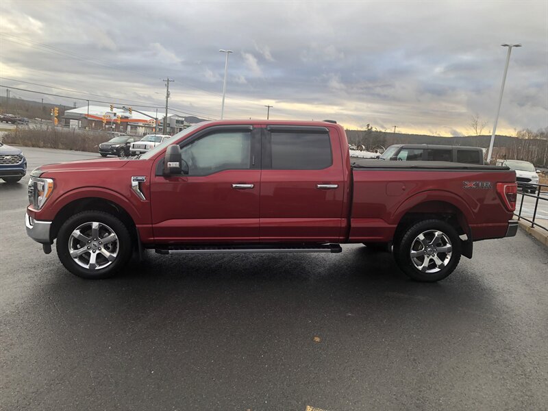 2021 Ford F-150 XLT - Photo 3 - Clarenville, NL A5A 2C4