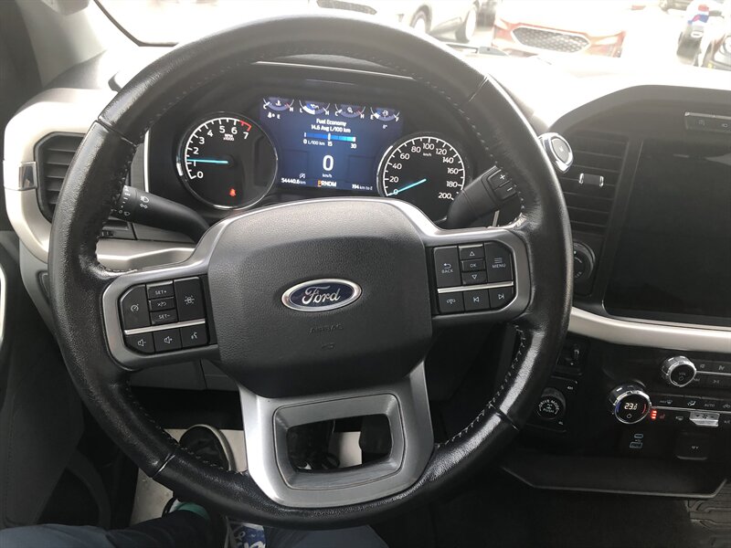 2021 Ford F-150 XLT - Photo 16 - Clarenville, NL A5A 2C4