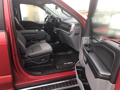 2021 Ford F-150 XLT - Photo 10 - Clarenville, NL A5A 2C4