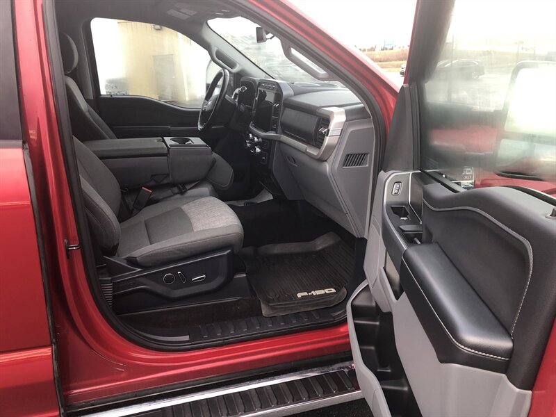 2021 Ford F-150 XLT - Photo 10 - Clarenville, NL A5A 2C4