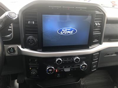 2021 Ford F-150 XLT - Photo 13 - Clarenville, NL A5A 2C4