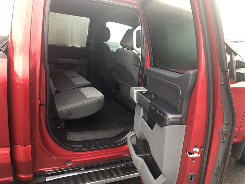 2021 Ford F-150 XLT - Photo 7 - Clarenville, NL A5A 2C4