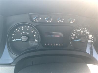 2014 Ford F-150 XL  AS IS - Photo 10 - Clarenville, NL A5A 2C4