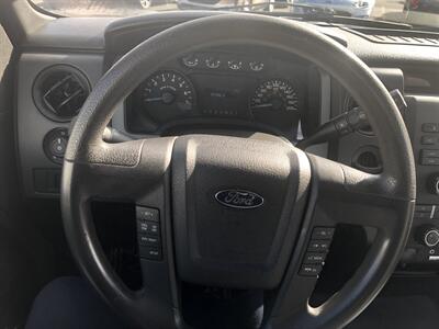2014 Ford F-150 XL  AS IS - Photo 9 - Clarenville, NL A5A 2C4