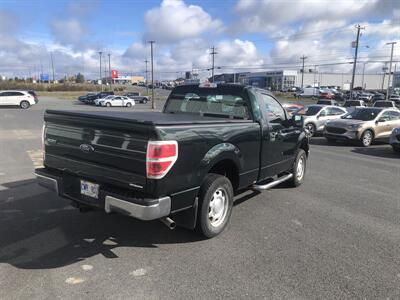 2014 Ford F-150 XL  AS IS - Photo 4 - Clarenville, NL A5A 2C4