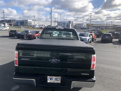 2014 Ford F-150 XL  AS IS - Photo 5 - Clarenville, NL A5A 2C4