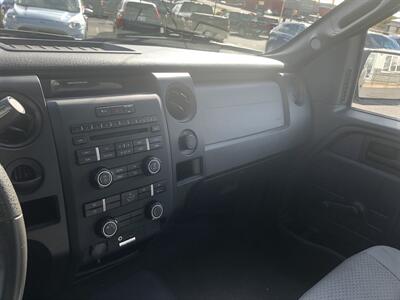 2014 Ford F-150 XL  AS IS - Photo 8 - Clarenville, NL A5A 2C4