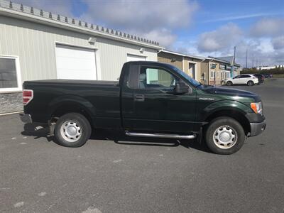 2014 Ford F-150 XL  AS IS - Photo 3 - Clarenville, NL A5A 2C4