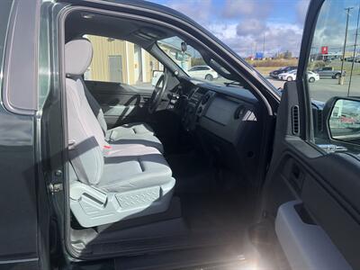 2014 Ford F-150 XL  AS IS - Photo 6 - Clarenville, NL A5A 2C4