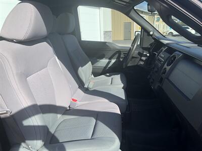 2014 Ford F-150 XL  AS IS - Photo 7 - Clarenville, NL A5A 2C4