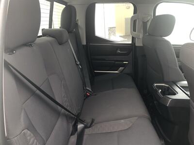 2022 Toyota Tundra SR5  TRD - Photo 19 - Clarenville, NL A5A 2C4