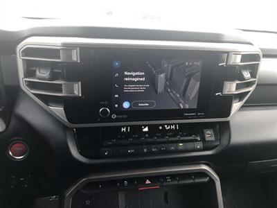 2022 Toyota Tundra SR5  TRD - Photo 10 - Clarenville, NL A5A 2C4