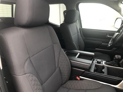 2022 Toyota Tundra SR5  TRD - Photo 8 - Clarenville, NL A5A 2C4