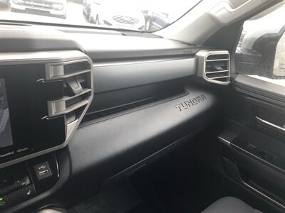 2022 Toyota Tundra SR5  TRD - Photo 13 - Clarenville, NL A5A 2C4