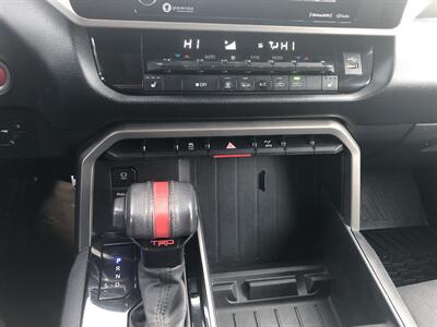2022 Toyota Tundra SR5  TRD - Photo 11 - Clarenville, NL A5A 2C4