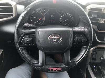 2022 Toyota Tundra SR5  TRD - Photo 15 - Clarenville, NL A5A 2C4